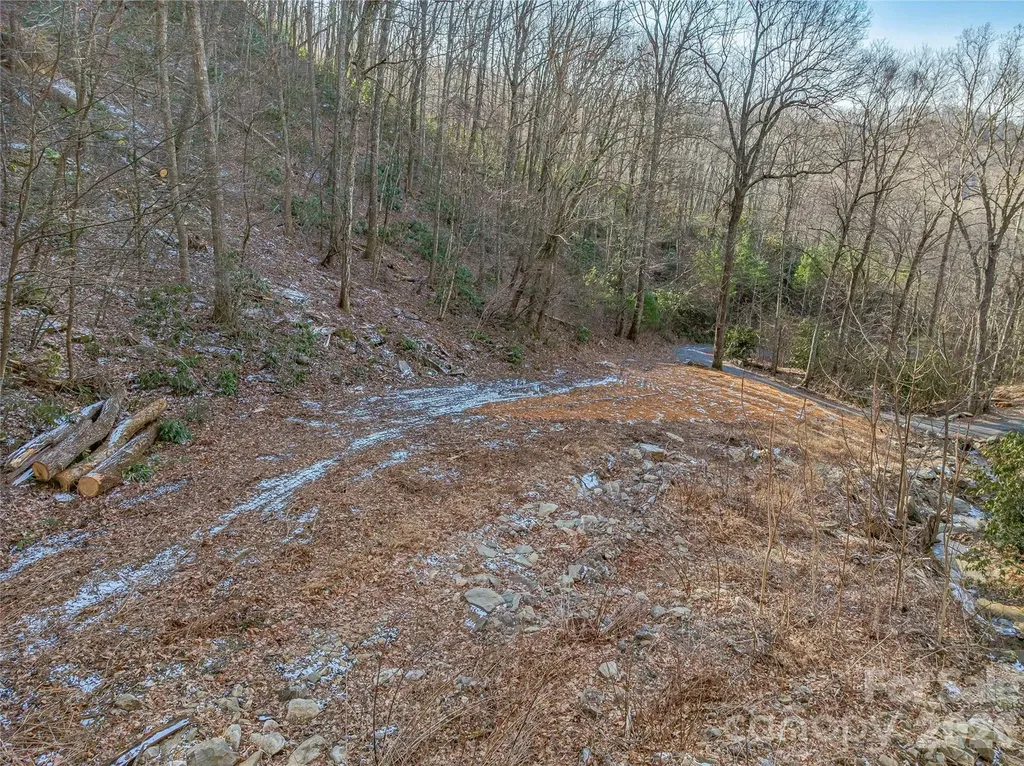 119 Wildflower Cove Drive Swannanoa NC 28778