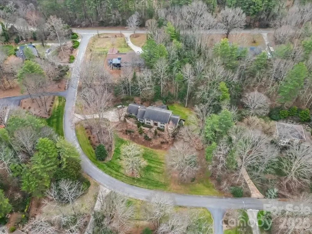 112 Parkland Street Morganton NC 28655