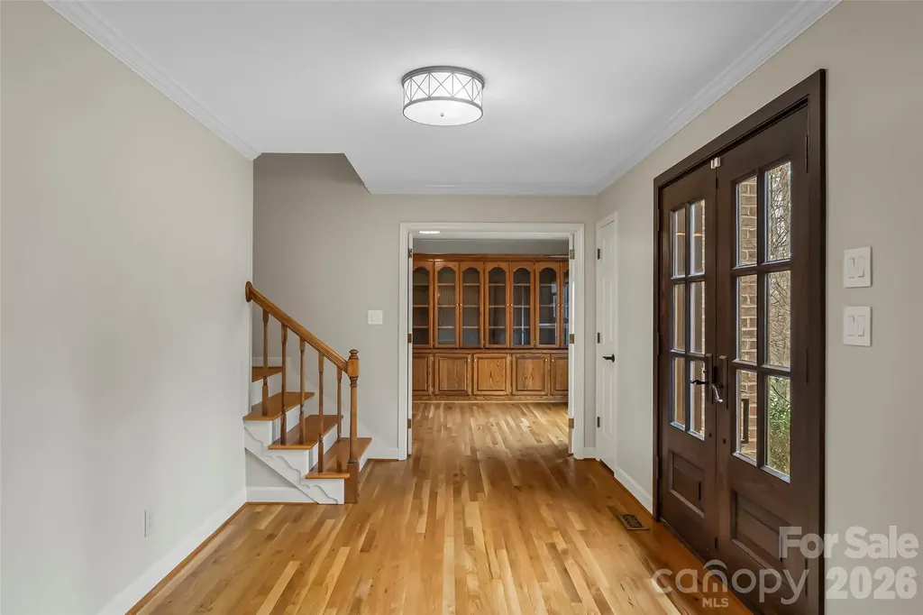 112 Parkland Street Morganton NC 28655