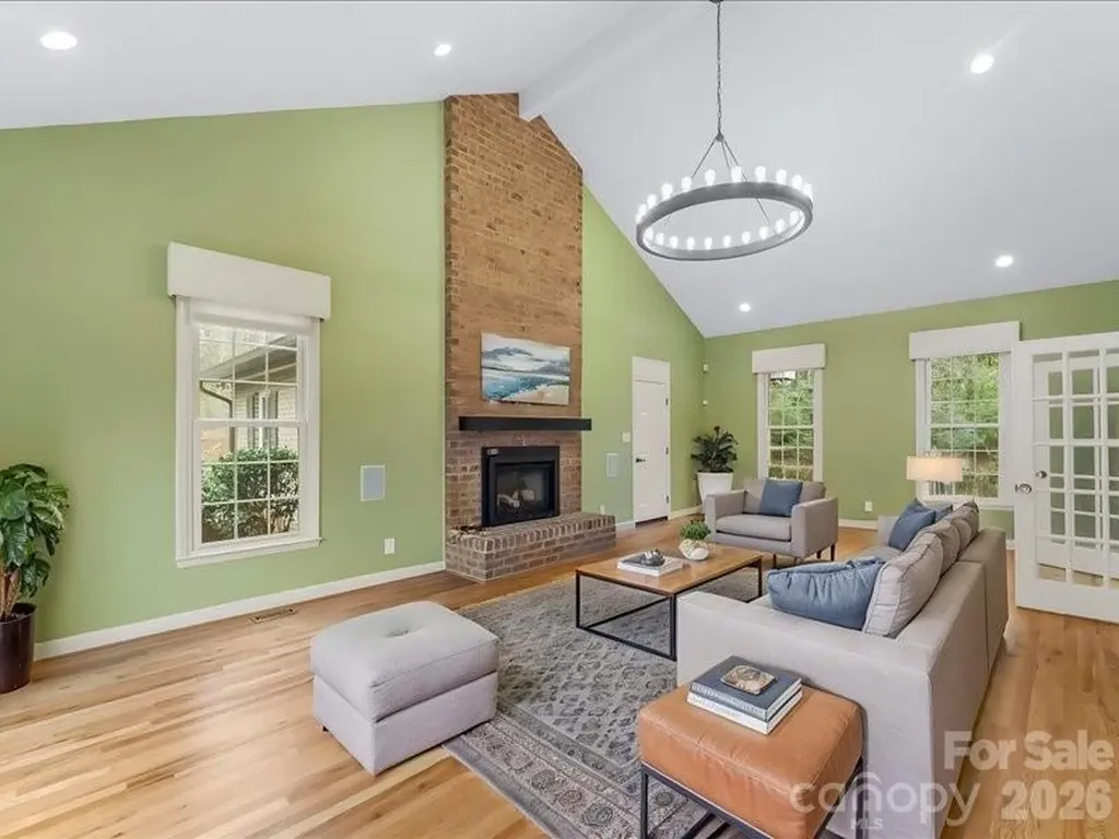 112 Parkland Street Morganton NC 28655