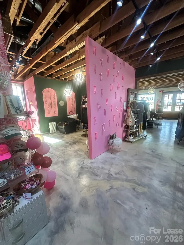 106 N Main Street Granite Quarry NC 28144