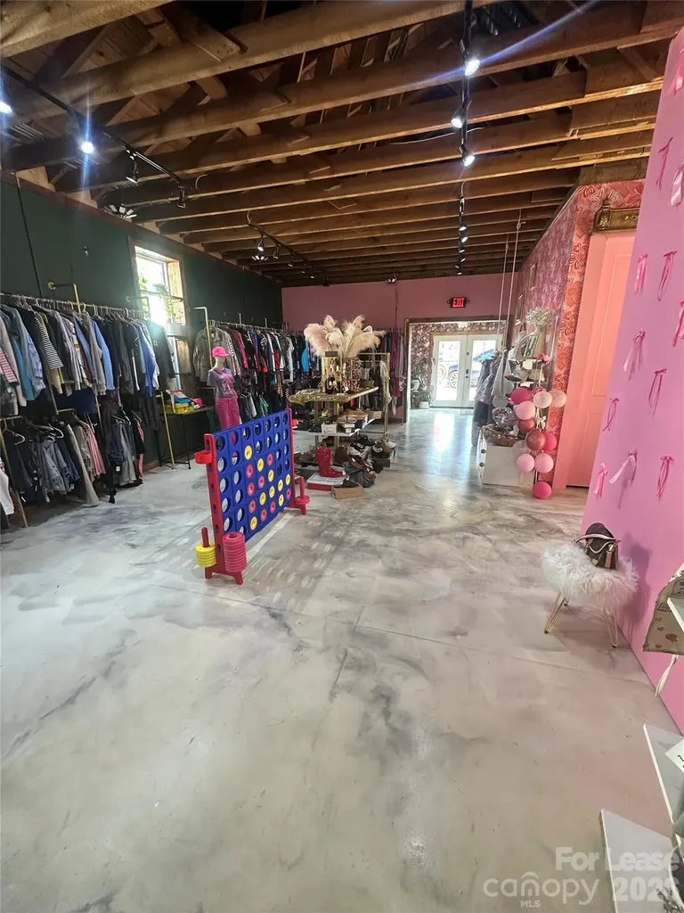 106 N Main Street Granite Quarry NC 28144