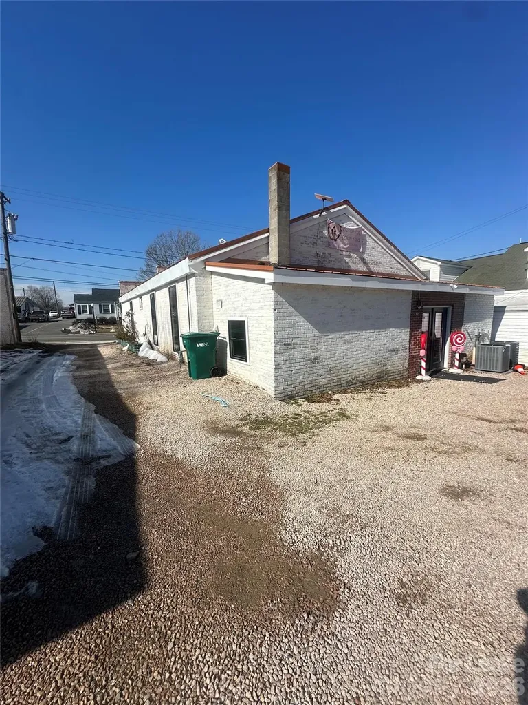 106 N Main Street Granite Quarry NC 28144
