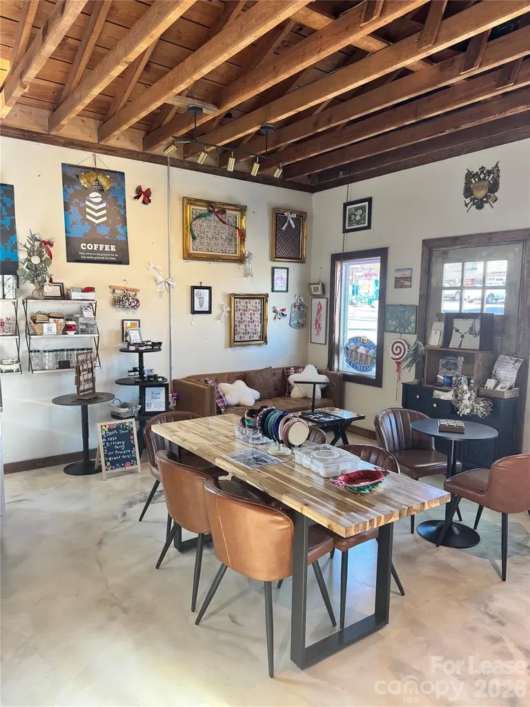 106 N Main Street Granite Quarry NC 28144