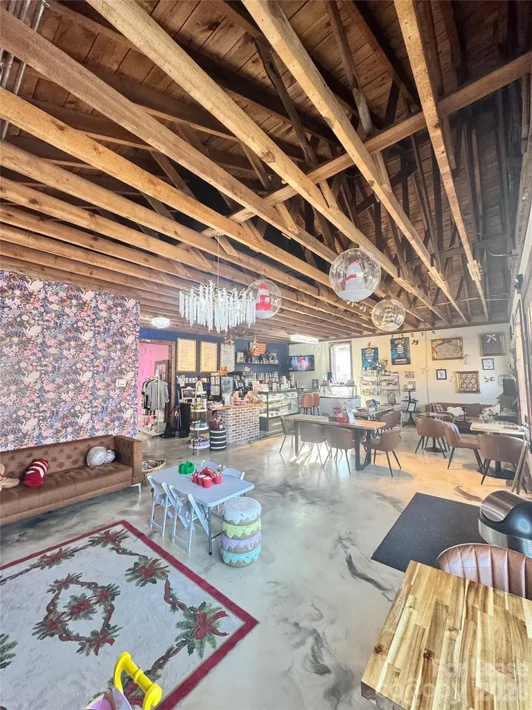 106 N Main Street Granite Quarry NC 28144