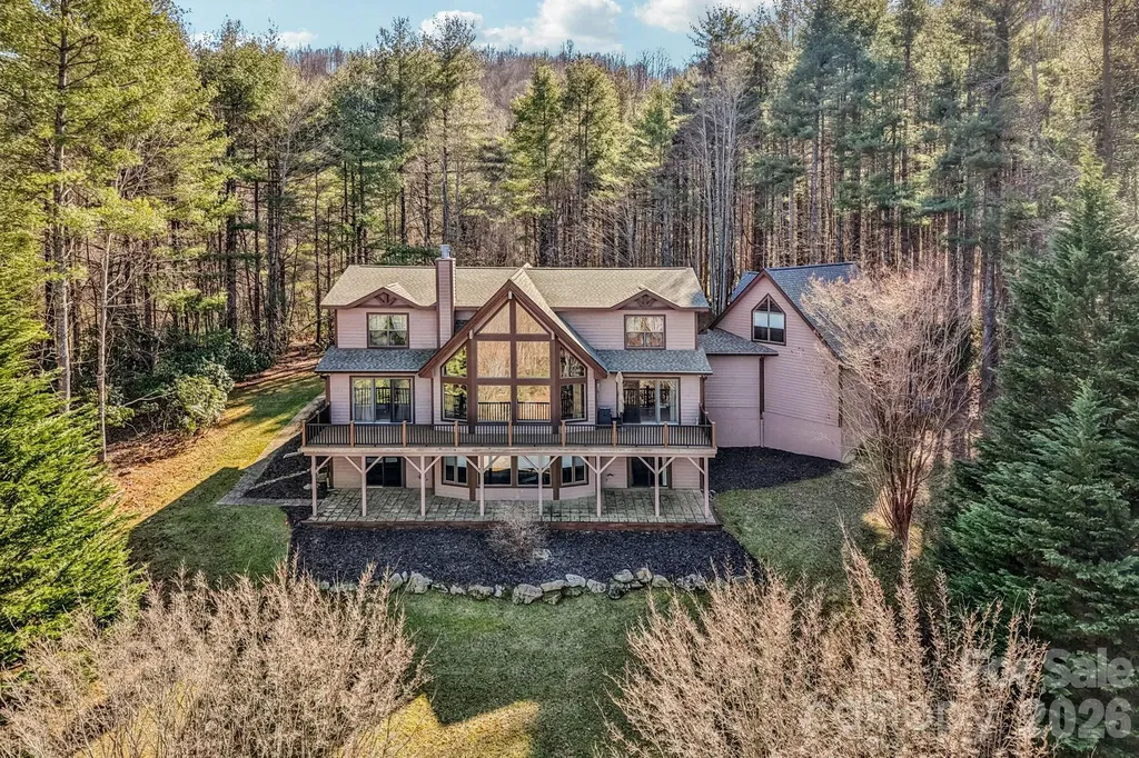 266 Lost Mine Trail Brevard NC 28712