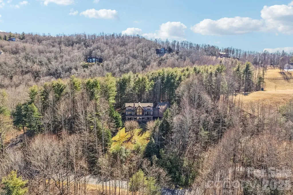 266 Lost Mine Trail Brevard NC 28712