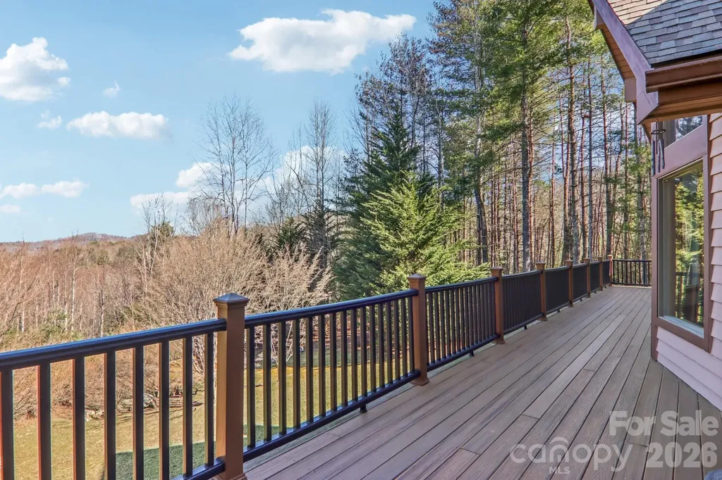 266 Lost Mine Trail Brevard NC 28712