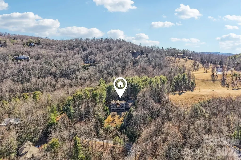 266 Lost Mine Trail Brevard NC 28712