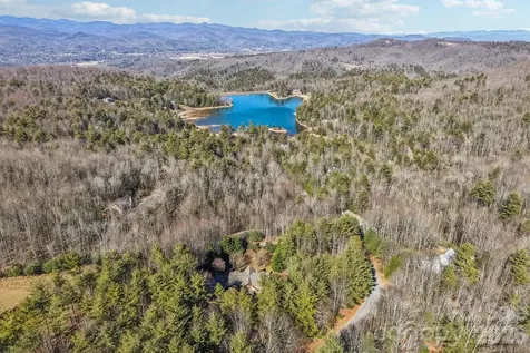 266 Lost Mine Trail Brevard NC 28712