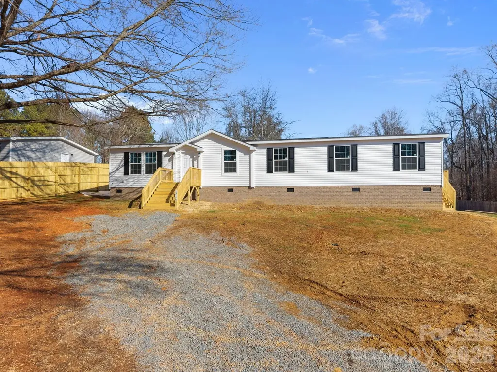13190 Old Beatty Ford Road Rockwell NC 28138