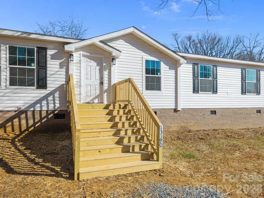 13190 Old Beatty Ford Road Rockwell NC 28138