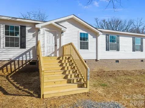 13190 Old Beatty Ford Road Rockwell NC 28138