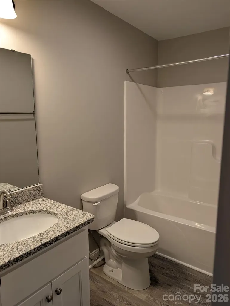 4178 Saltwood Drive Hickory NC 28602