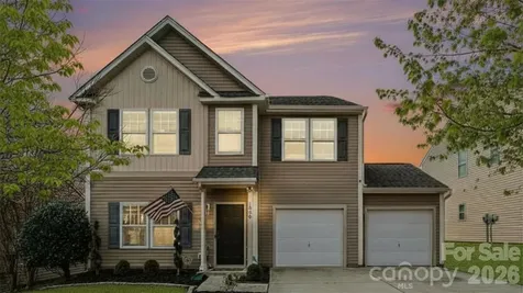 1056 Newton Avenue Rock Hill SC 29732