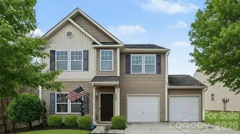 1056 Newton Avenue Rock Hill SC 29732