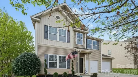 1056 Newton Avenue Rock Hill SC 29732