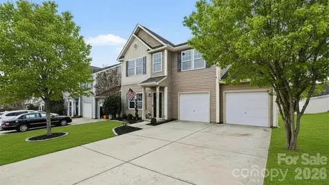 1056 Newton Avenue Rock Hill SC 29732