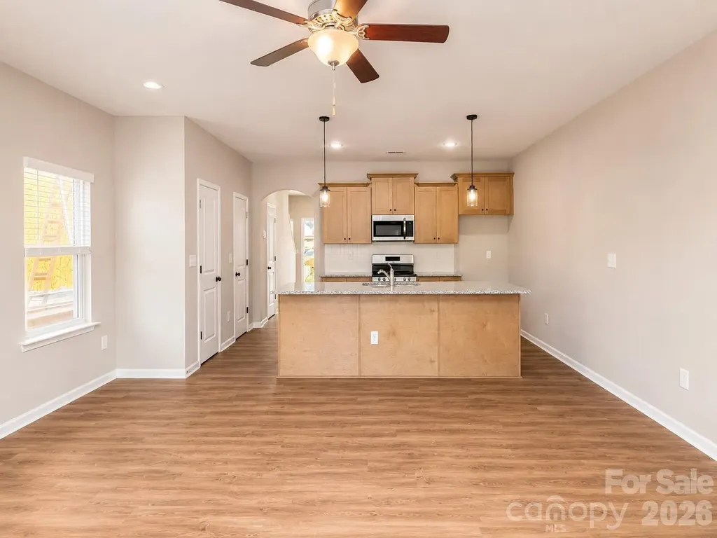5905 Wallace Avenue Charlotte NC 28227