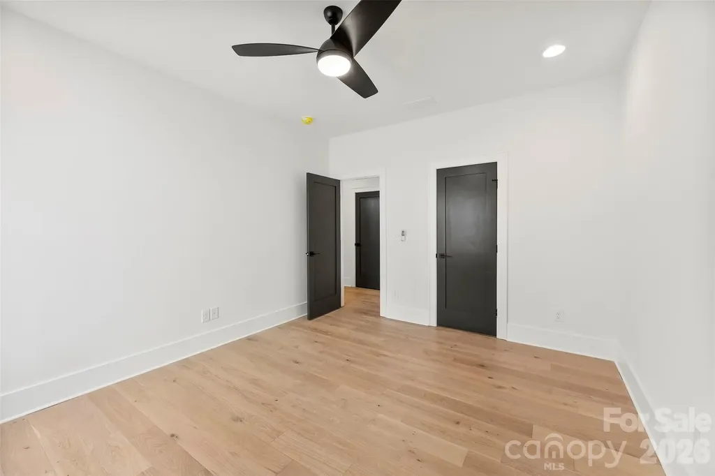 2025 South Street Charlotte NC 28208
