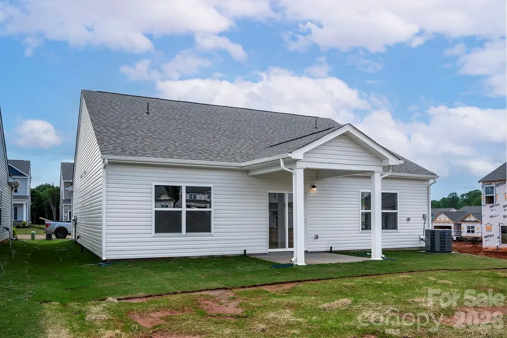 3625 Narrow Lane Charlotte NC 28215
