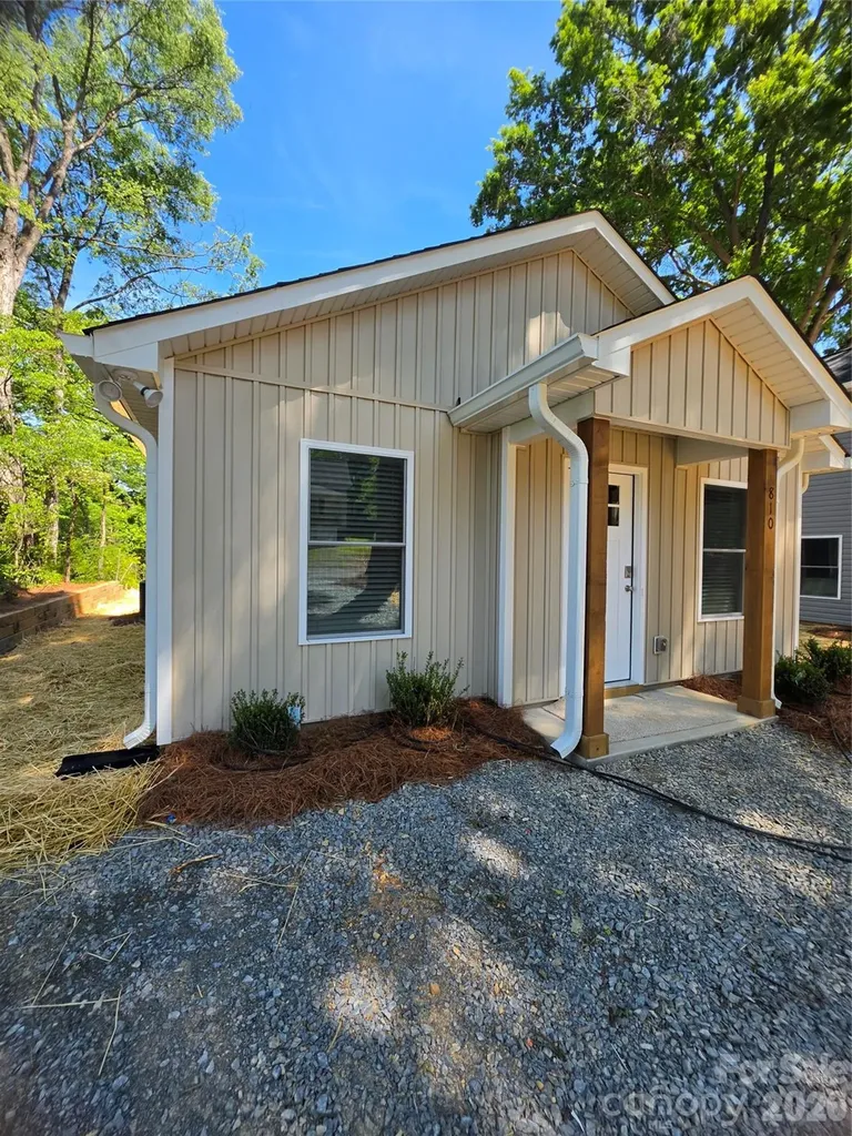 810 Long Street Albemarle NC 28001