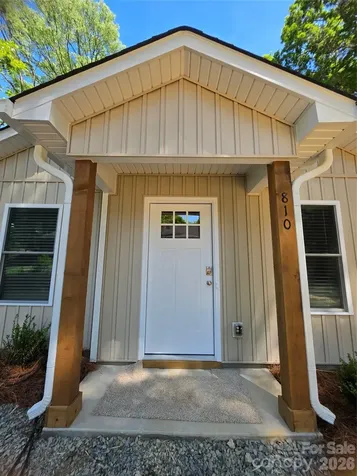 810 Long Street Albemarle NC 28001