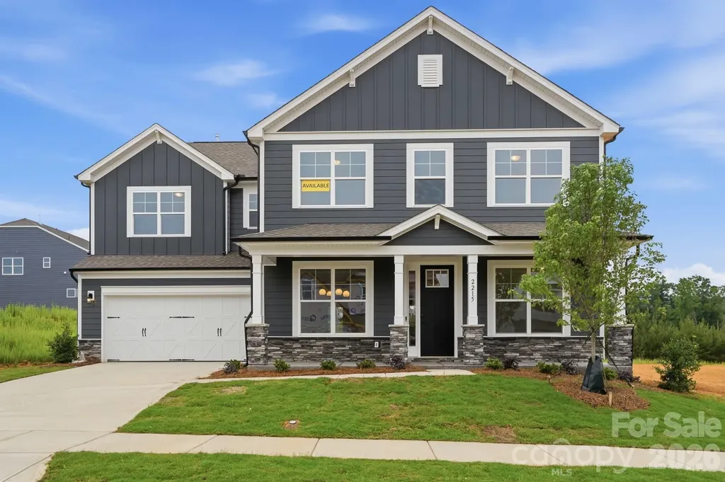 2215 Tabor Road Sherrills Ford NC 28673
