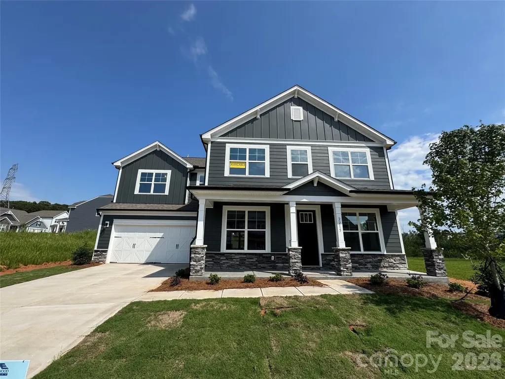 2215 Tabor Road Sherrills Ford NC 28673