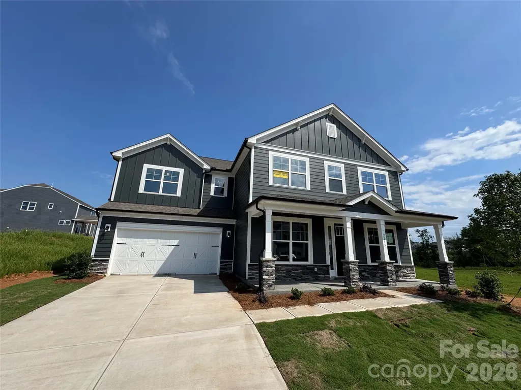 2215 Tabor Road Sherrills Ford NC 28673