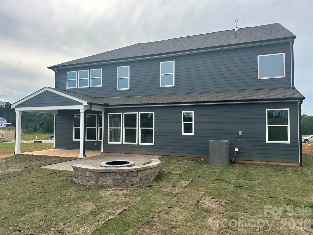 2215 Tabor Road Sherrills Ford NC 28673