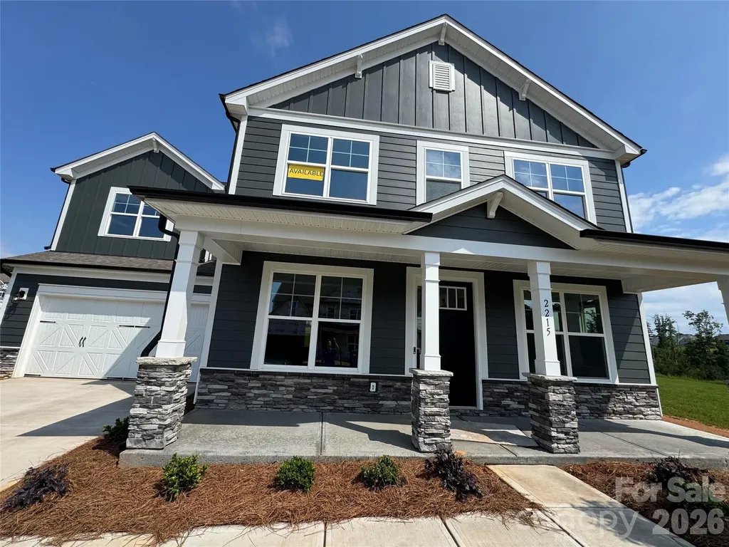 2215 Tabor Road Sherrills Ford NC 28673