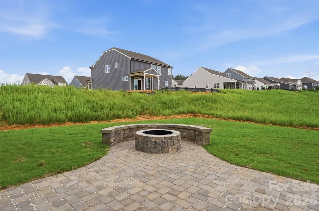 2215 Tabor Road Sherrills Ford NC 28673