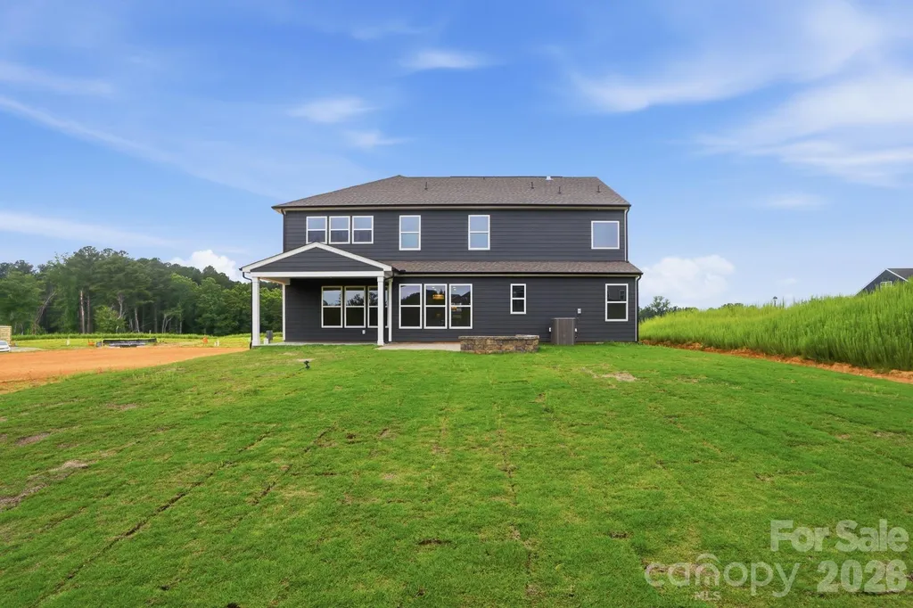 2215 Tabor Road Sherrills Ford NC 28673
