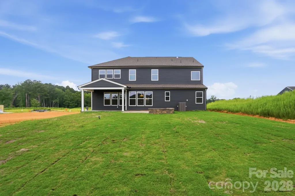 2215 Tabor Road Sherrills Ford NC 28673