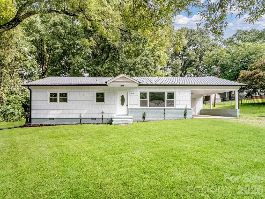 1806 Kingsley Drive Albemarle NC 28001
