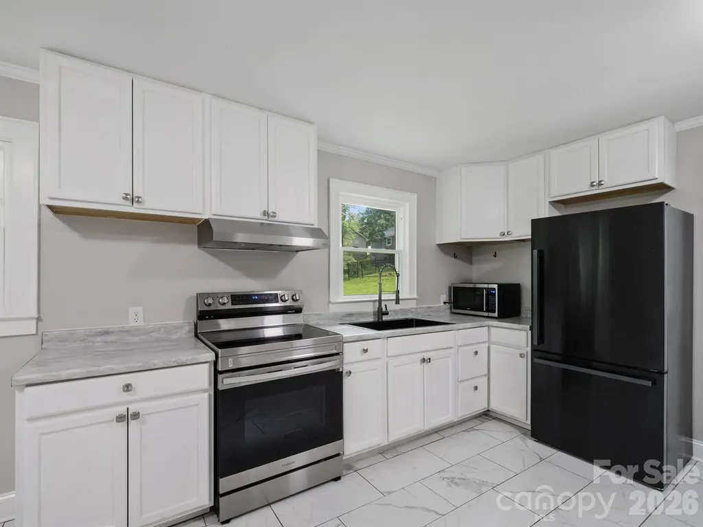 1806 Kingsley Drive Albemarle NC 28001