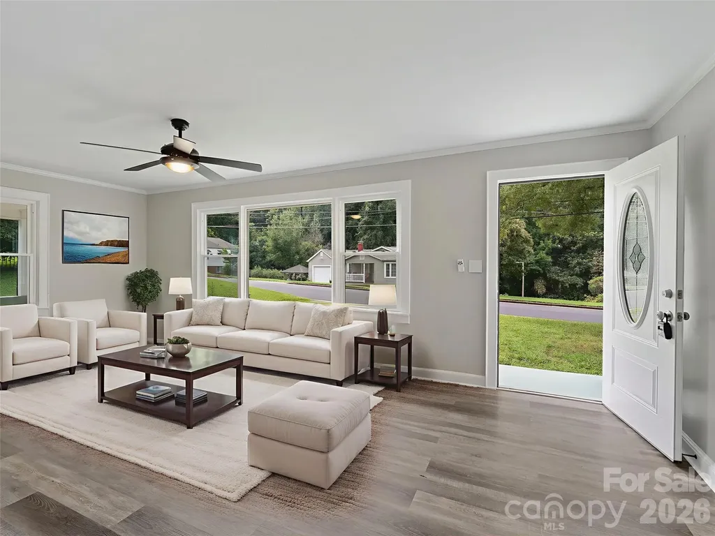 1806 Kingsley Drive Albemarle NC 28001