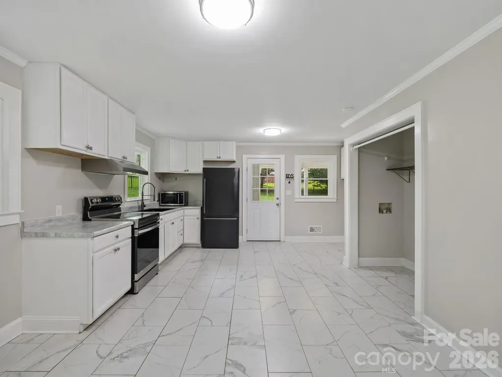 1806 Kingsley Drive Albemarle NC 28001