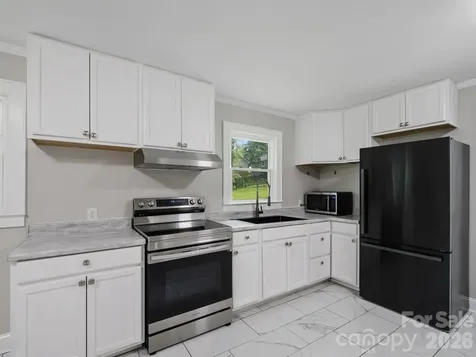 1806 Kingsley Drive Albemarle NC 28001