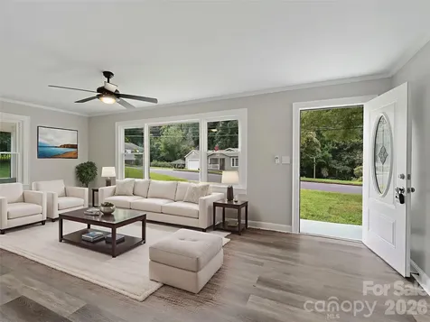 1806 Kingsley Drive Albemarle NC 28001