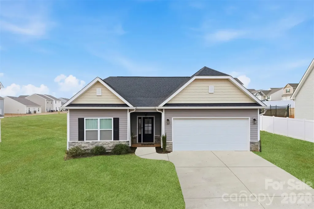 248 Pinnacle Crossing Shelby NC 28152