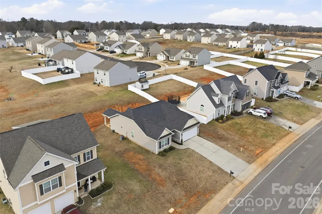 248 Pinnacle Crossing Shelby NC 28152