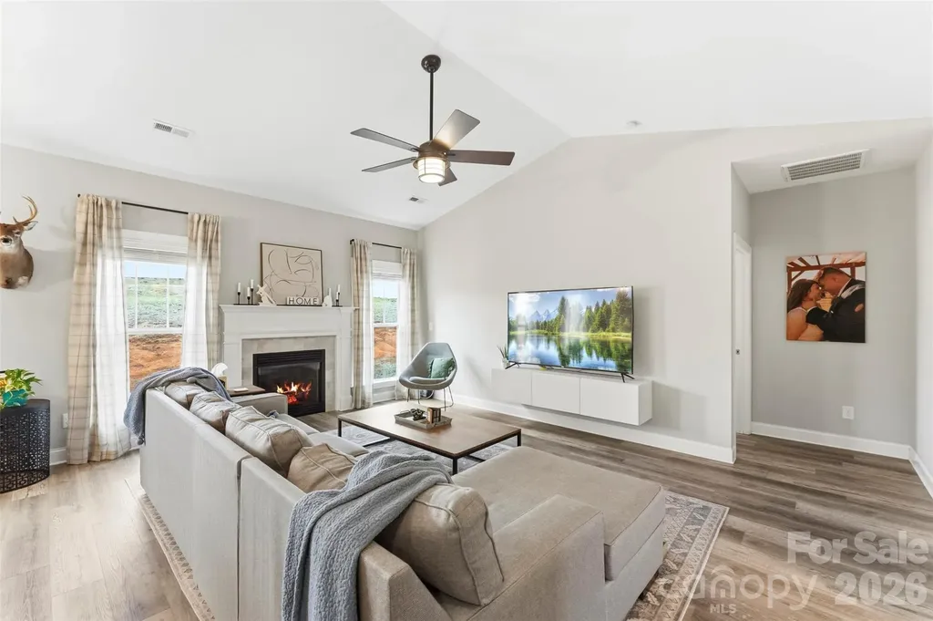 248 Pinnacle Crossing Shelby NC 28152