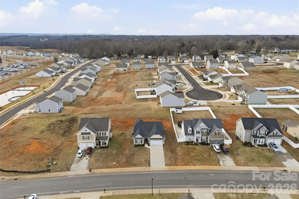 248 Pinnacle Crossing Shelby NC 28152