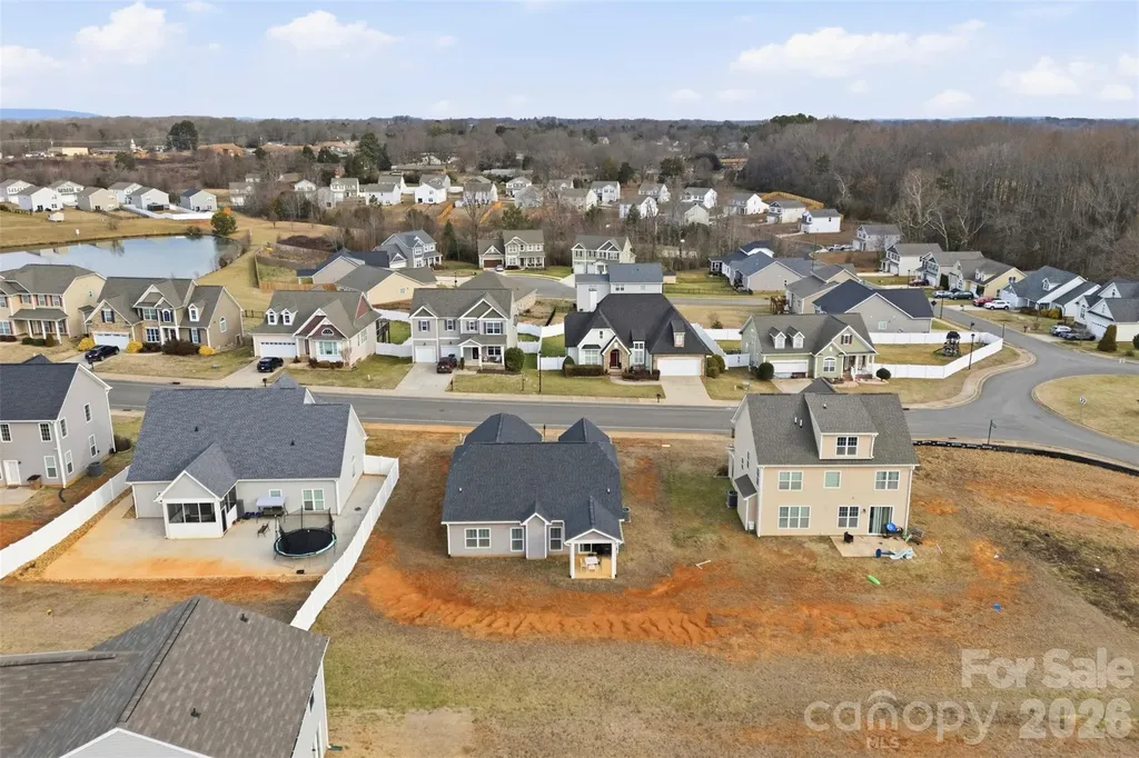 248 Pinnacle Crossing Shelby NC 28152
