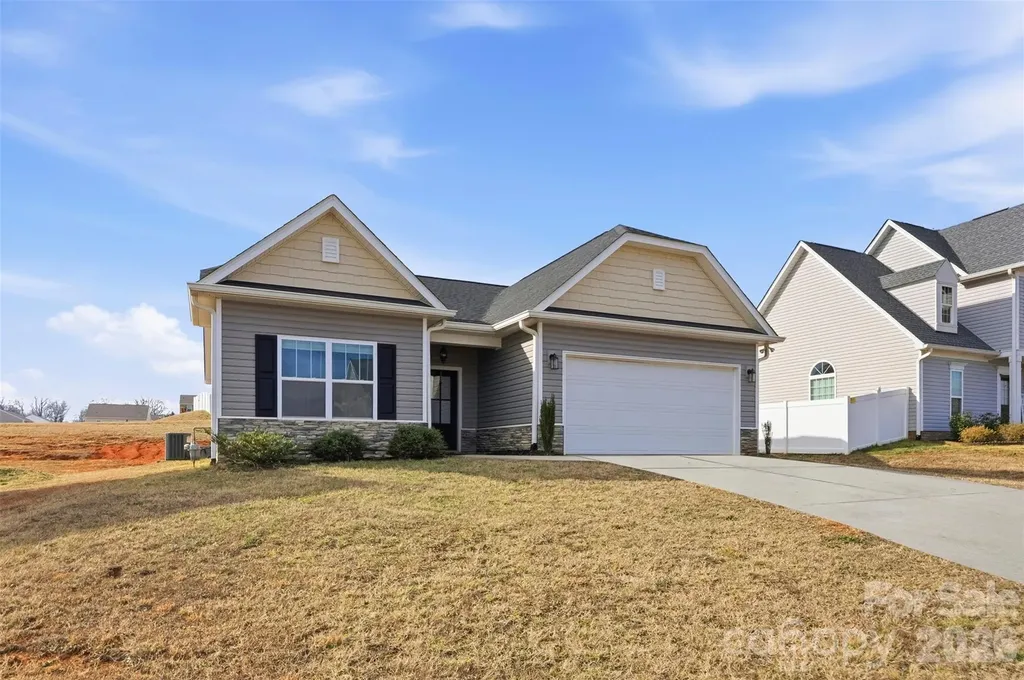 248 Pinnacle Crossing Shelby NC 28152