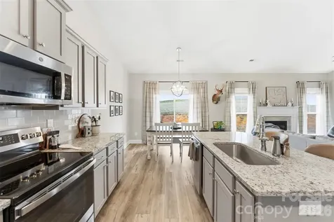 248 Pinnacle Crossing Shelby NC 28152