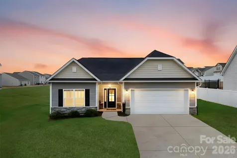 248 Pinnacle Crossing Shelby NC 28152