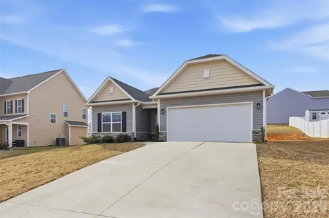 248 Pinnacle Crossing Shelby NC 28152